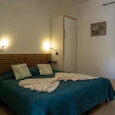 Sophia 3* Bonifacio (Corsica)