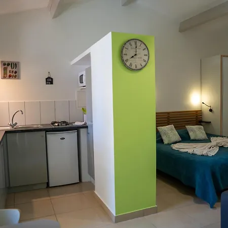 Sophia Bonifacio (Corsica)