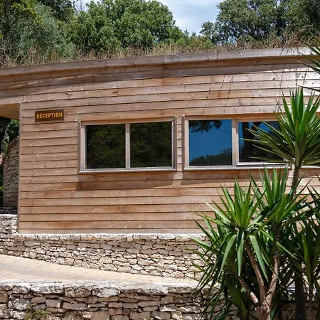 Sophia Bonifacio (Corsica)