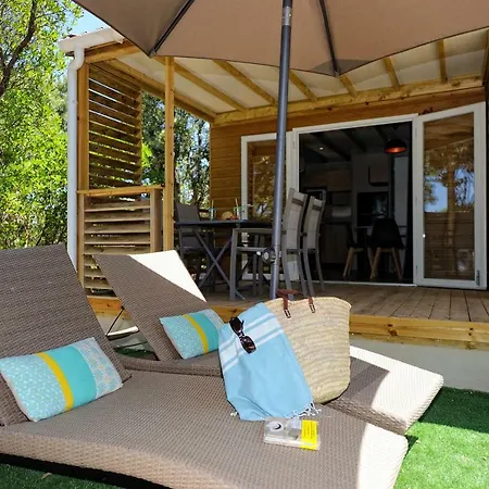 Aparthotel Sophia Bonifacio (Corsica)