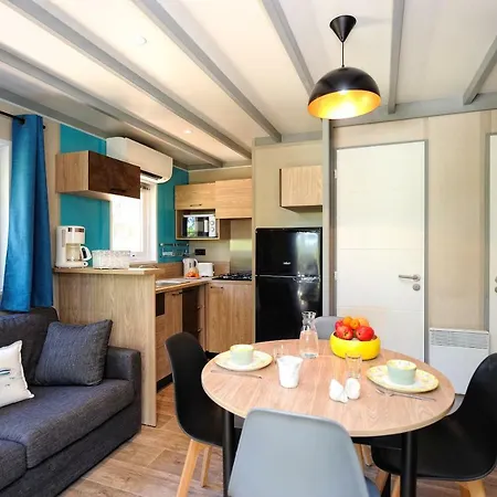 Aparthotel Sophia Bonifacio (Corsica)