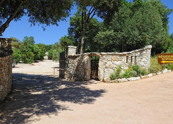 索菲亚公寓酒店 公寓式酒店