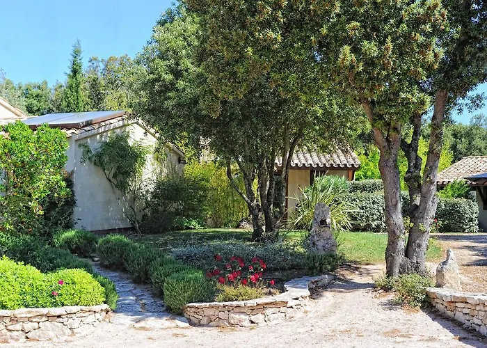 索菲亚公寓酒店 3*