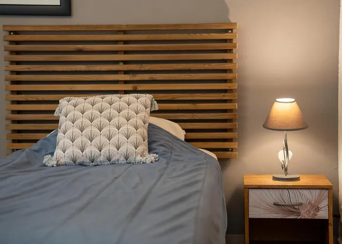 索菲亚公寓酒店