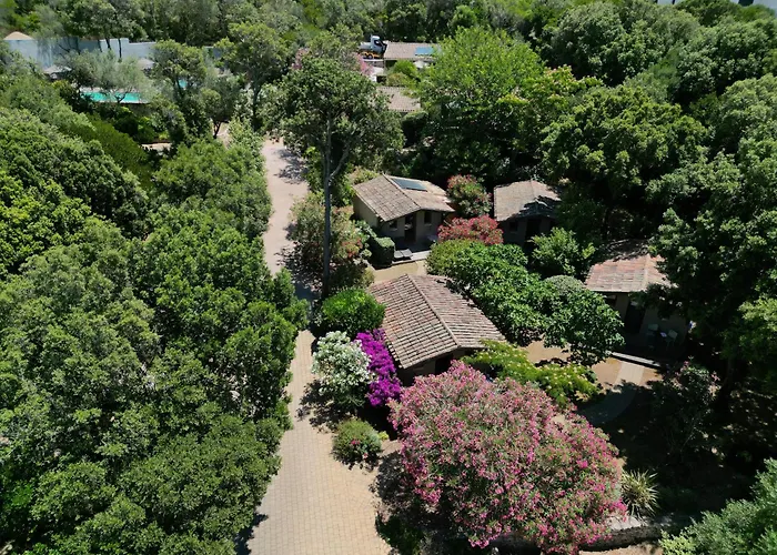 索菲亚公寓酒店