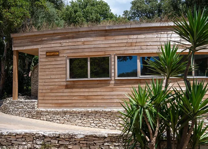 索菲亚公寓酒店 博尼法乔