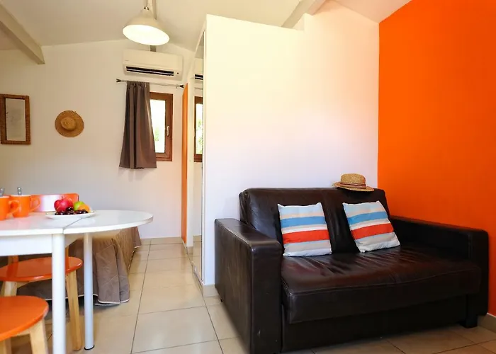 Résidence Sophia Apartahotel 3*