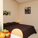 Sophia Aparthotel Bonifacio (Corsica)
