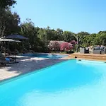 Résidence Sophia Aparthotel 3*