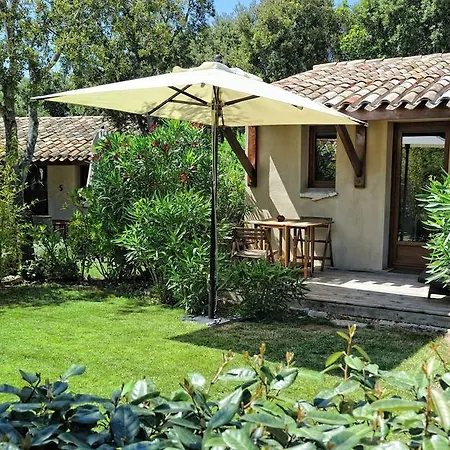 Sophia Ξενοδοχείο με διαμερίσματα Bonifacio (Corsica)