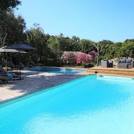 Résidence Sophia Apartahotel 3*
