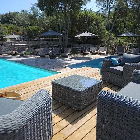 Sophia Bonifacio (Corsica)