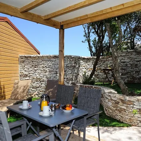 Sophia Hotel apartamentowy Bonifacio (Corsica)