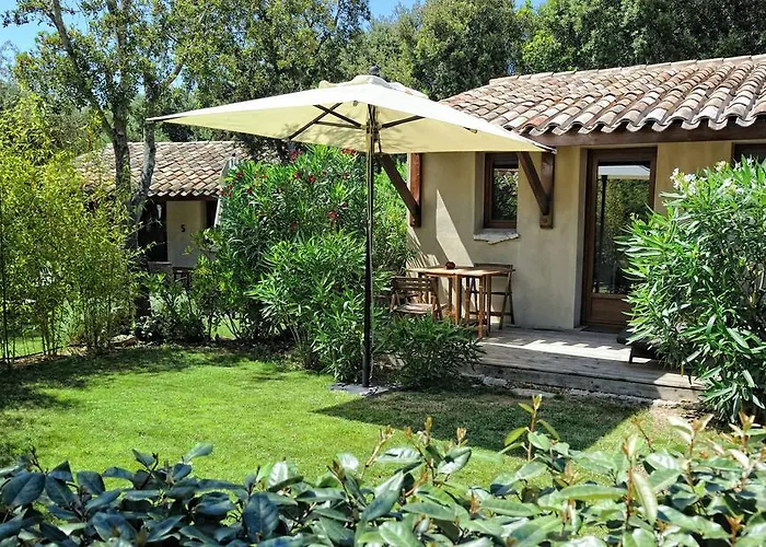 Sophia Apart-hotel Bonifacio (Corsica)