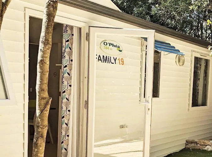 Apartahotel Résidence Sophia 3*