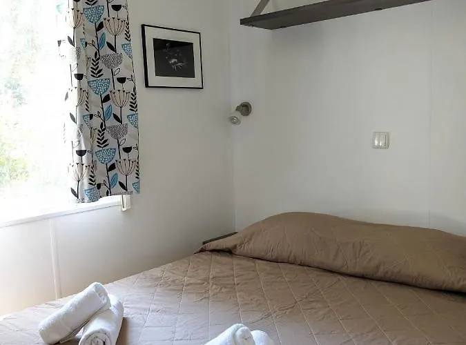 Sophia 3* Bonifacio (Corsica)