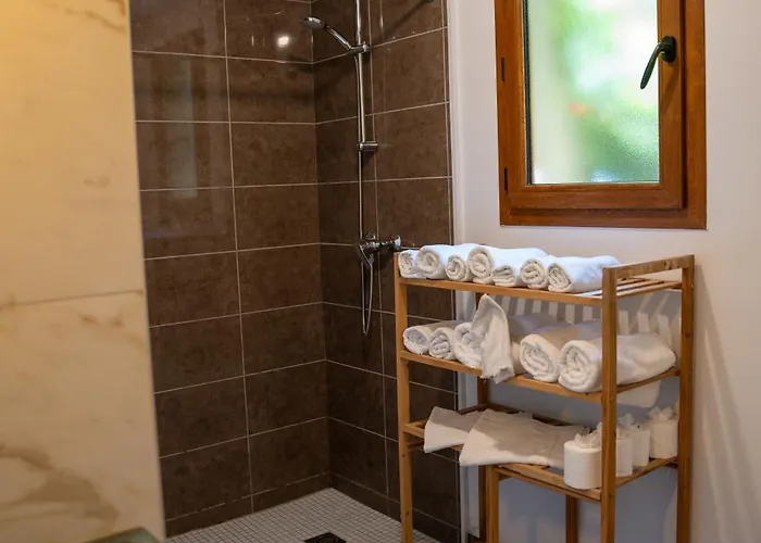 Résidence Sophia Bonifacio (Corsica)