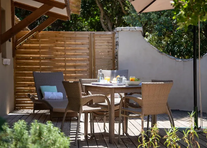 Aparthotel Sophia 3*