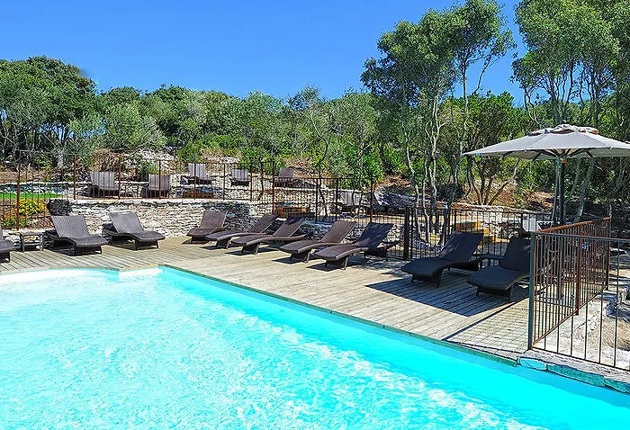 Aparthotel Sophia 3*