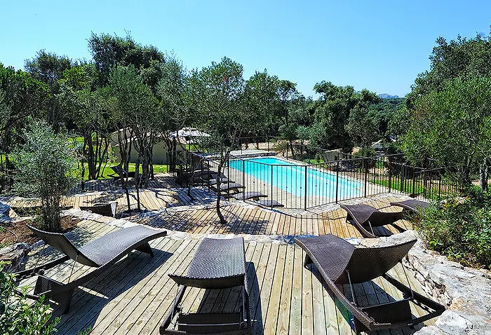 Résidence Sophia Apartahotel 3*