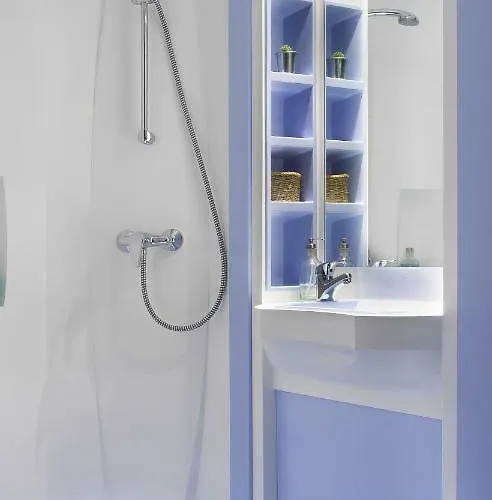 Résidence Sophia 3*