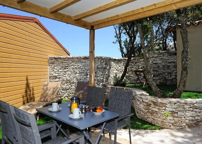 Sophia Apart-hotel Bonifacio (Corsica)